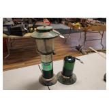 COLEMAN PROPANE LANTERNS