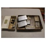 FISHING FLYS, AND FLY TIE HOLDER