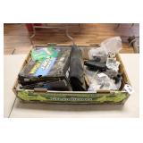 PLUMBING SUPPLIES, HARDWARE & MORE