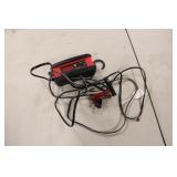 SCHUMACHER TRICKLE CHARGER