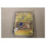 BUCKMASTERS SCENT TRAP FOR SCENT FREE CLOTHING