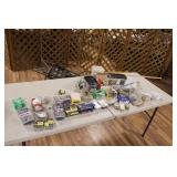 ASSORTMENT OF GOOD HARDWARE