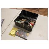 FISHING LURES & MORE