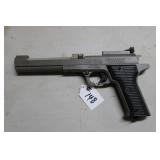 CROSMAN MODEL AA II AIR PISTOL