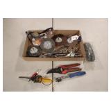 ASSORTED TOOLING & MORE