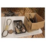 TOOLS, HARDWARE & MORE