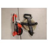 LUFKIN MEASURING WHEEL & SEARS 200