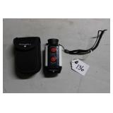 MAXFLI 7X18 462FT/1000YDS RANGE FINDER