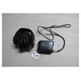 MUFFS & NIKON PROSTAFF LASER 440 8X20 RANGE FINDER