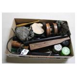 TURKEY CALLS & ACCESSORIES