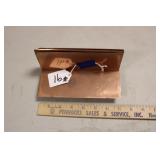 COPPER FLASHING (7.85 LBS)