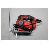 CRAFTSMAN CMES610 VARIABLE SPEED JIG SAW