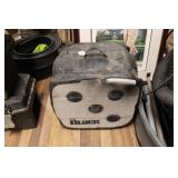 THE BLOCK ARCHERY TARGET