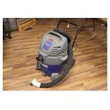 SHOP-VAC 20 GAL. ROLLING CONTRACTOR VACUUM 6.5HP