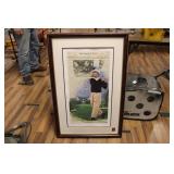 "THE YEAR OF THE TRIPLE CROWN" BY DOUGLAS LONDON