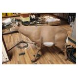 1993 DELTA DEER DECOY