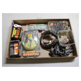 BROADHEADS & ARCHERY RELEASES