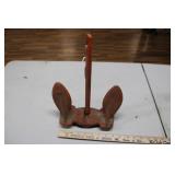 10LB. BOAT ANCHOR