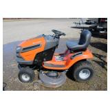 HUSQVARNA YTA 22V46 RIDING MOWER 46' DECK