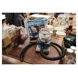 1.5GAL. 2HP. SHOP-VAC