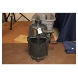 NATIONAL SPECIALTY MFG. CO. FRUIT PRESS