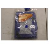 OZARK TRAIL 6' X 8' TARP (NIB)
