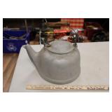 WAGNER SIDNEY O 8QT. SIDNEY TEA KETTLE