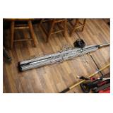 BRABANTIA CLOTHESLINE W/ CLOTHES PINS