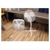 CLIMATE KEEPER & LASKO FANS