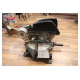 BLACK & DECKER POWER MITER SAW
