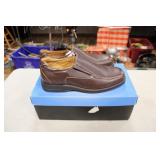 NEW KENTECH SIZE 10M DRESS SHOES