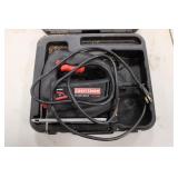 CRAFTSMAN VARIABLE SPEED JIG SAW W/ CASE