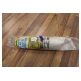 ROLL OF PLASTIC SHEETING