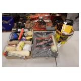 PAINTING SUPPLIES