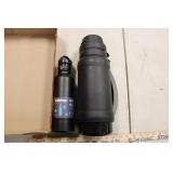 BRAND NEW BOTTLE KEEPER & THERMOS