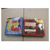 PRICE IS RIGHT GAME & KNOT LEARNING KIT