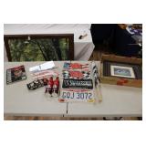 DALE EARNHARDT ITEMS