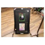 PORTRAIT FRAME 12' X 22'