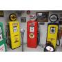 Simulcast Petroliana & Advertising Auction
