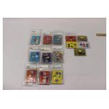 LARGE LOT OF UNCIRCULATED STATE QUARTER SETS