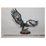 NOBLE GUARDIAN BY TED BLAYLOCK