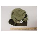 US NAVY COLD WEATHER CAP SIZE 7 1/2