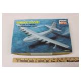 MINICRAFT 1/200TH SPRUCE GOOSE MODEL KIT