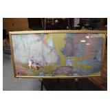 ROSHU - PASS THROUGH THE MOUNTAINS