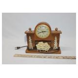 UNITED CLOCK CORP. MODEL #419