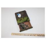 CATHOLIC ROSARYS & BOX