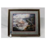 "SOARING EAGLES" BY RUDI REICHARDT