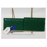 1996 & 1997 UNITED STATES MINT PROOF SETS