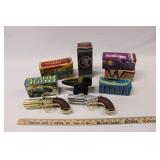 ASSORTED AVON COLLECTIBLES