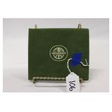 1979 LTD. EDITION GREENPEACE 5PC. DOLLAR COIN SET